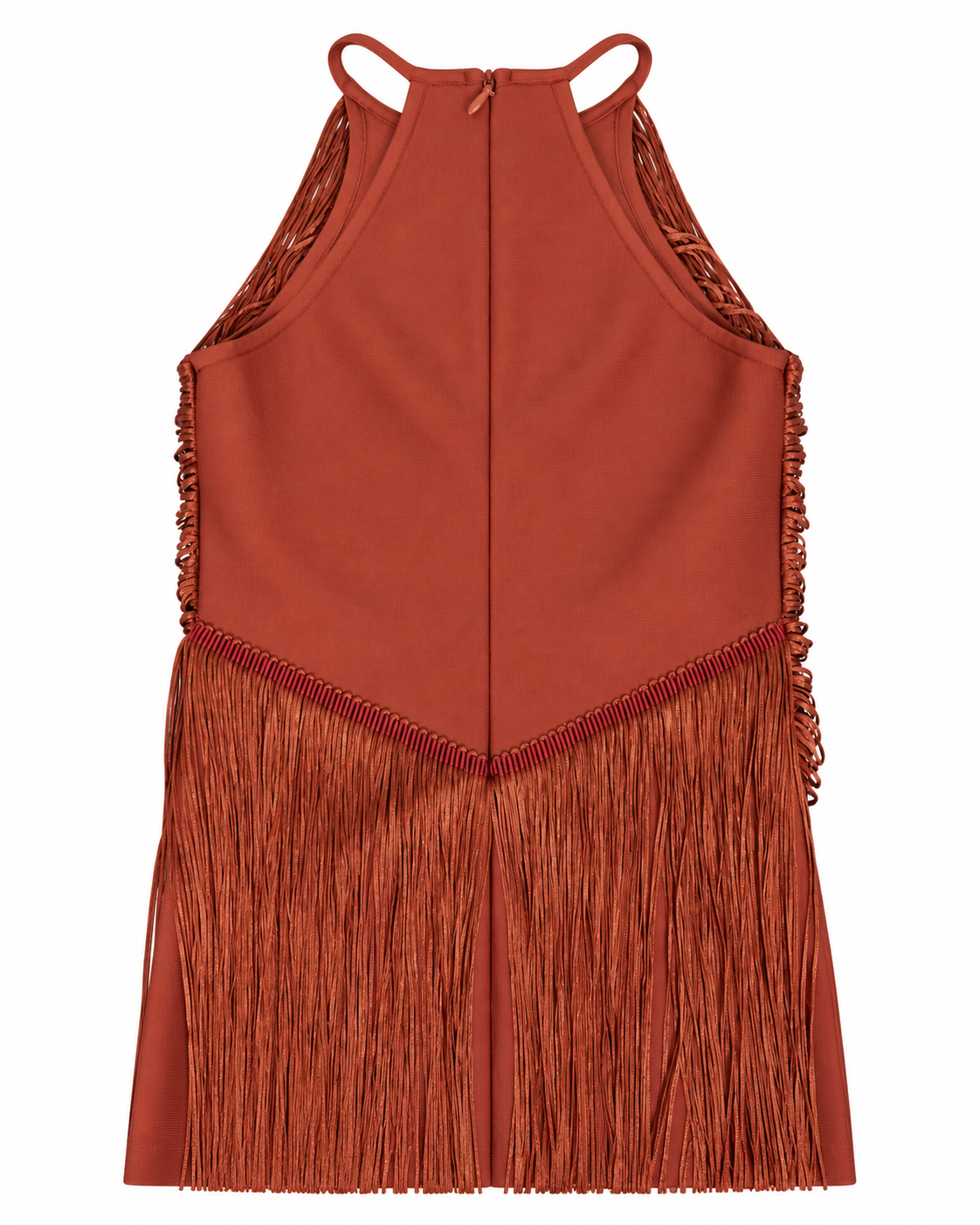 Virelle Fringe
