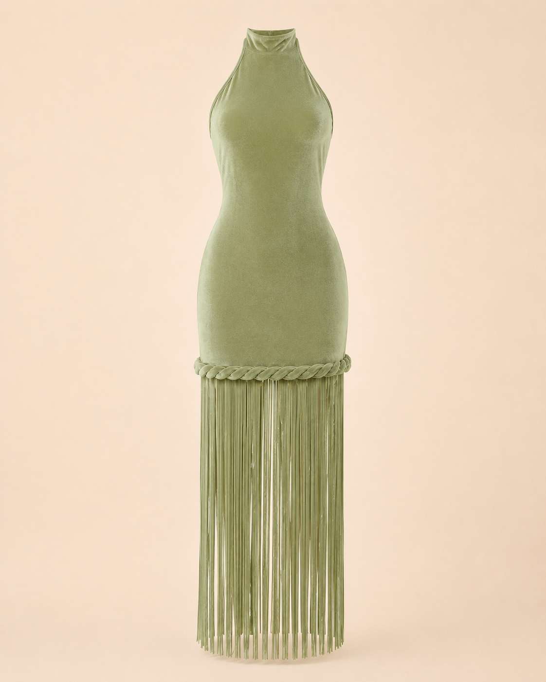 Elara Fringe