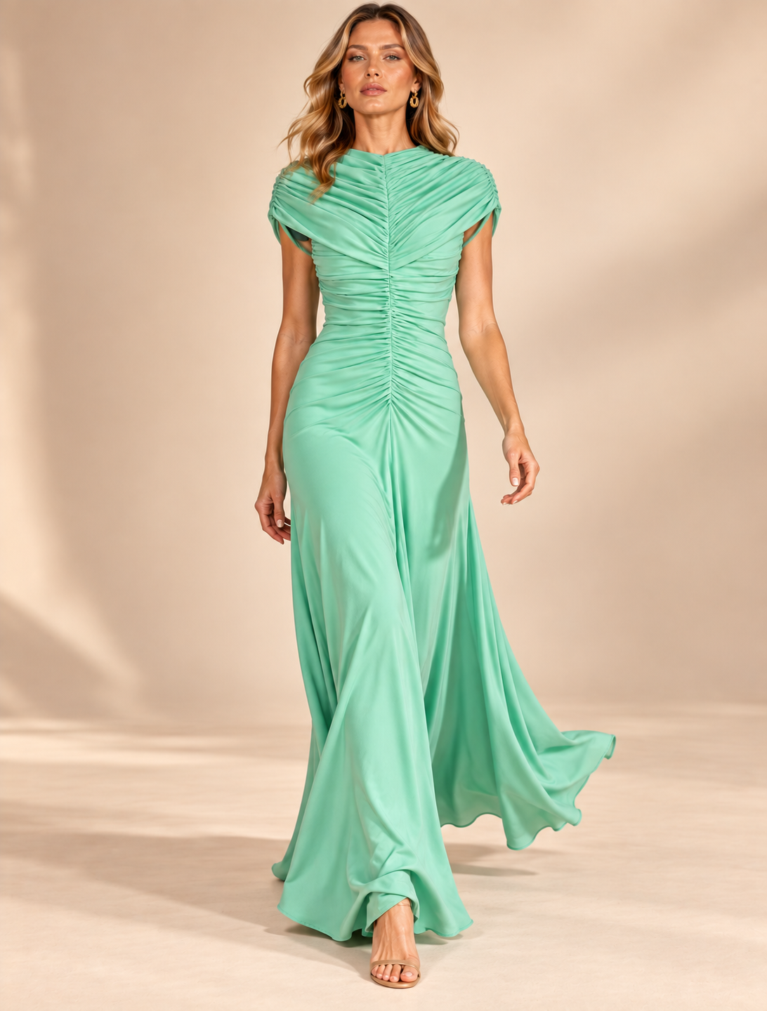 Elowen Gown