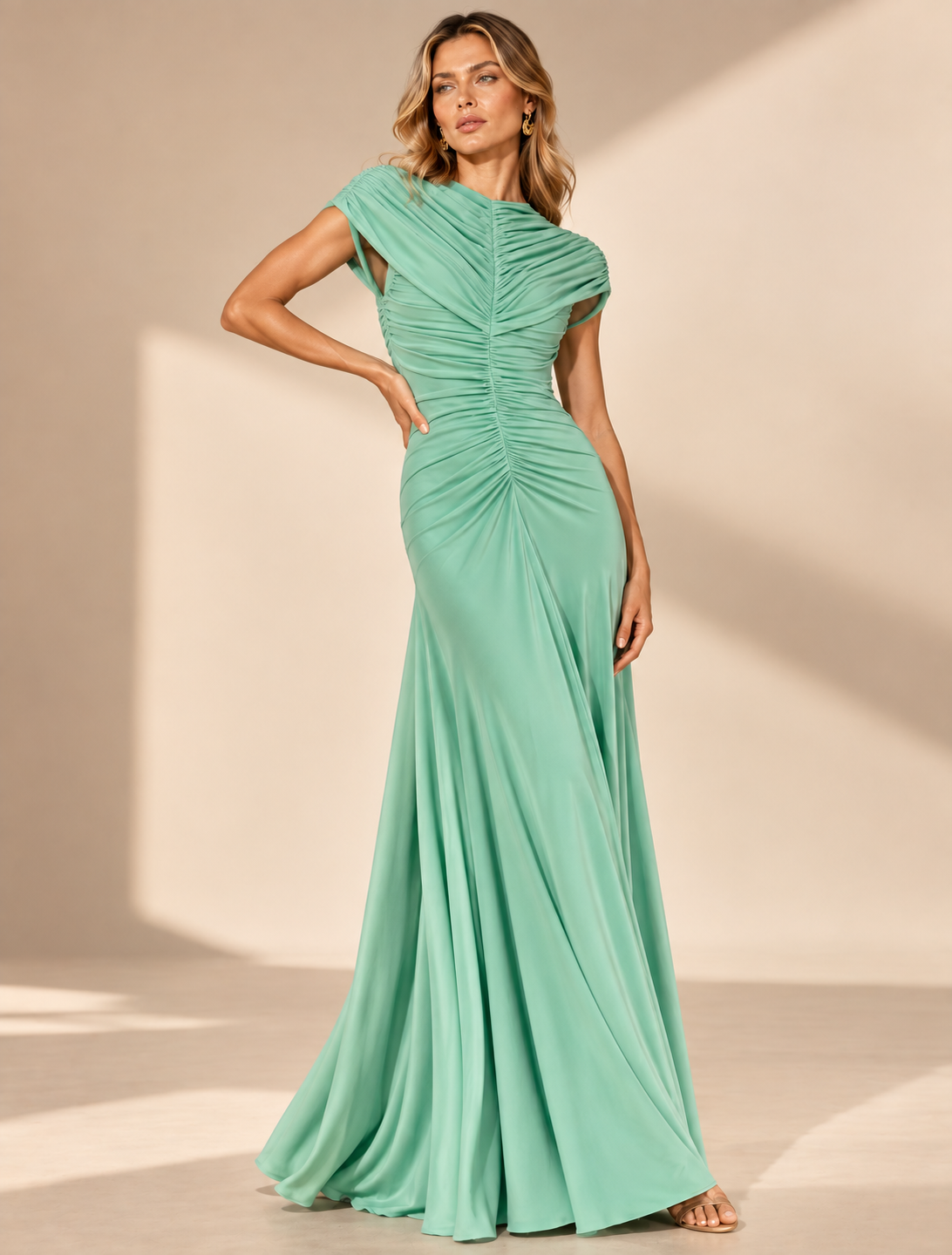 Elowen Gown