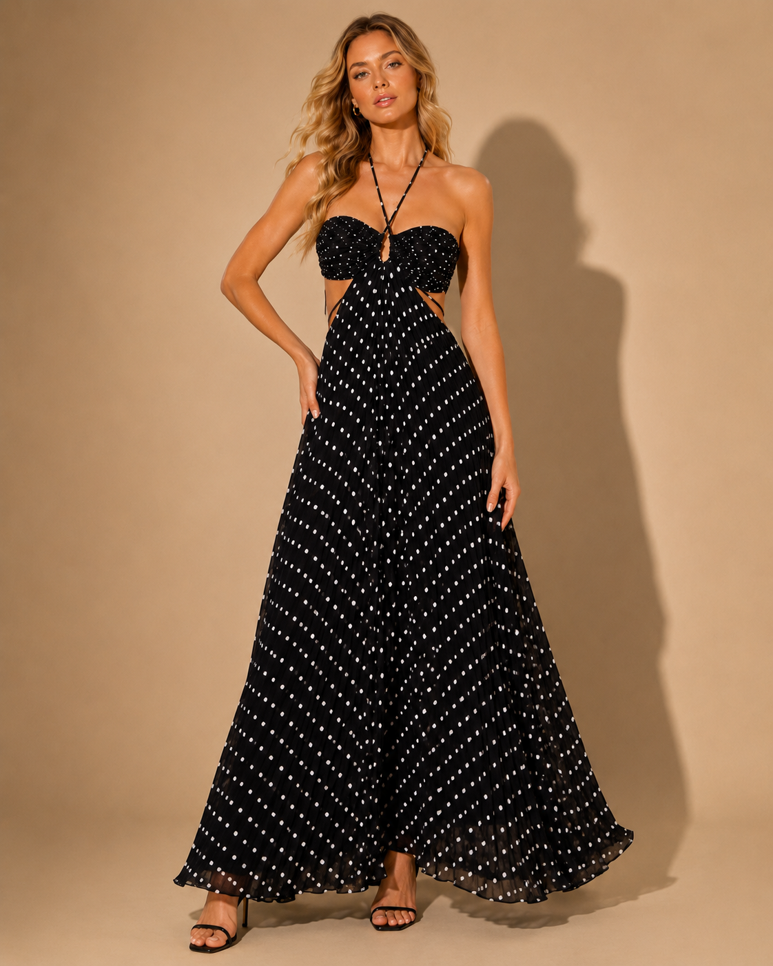 Amorette Polka