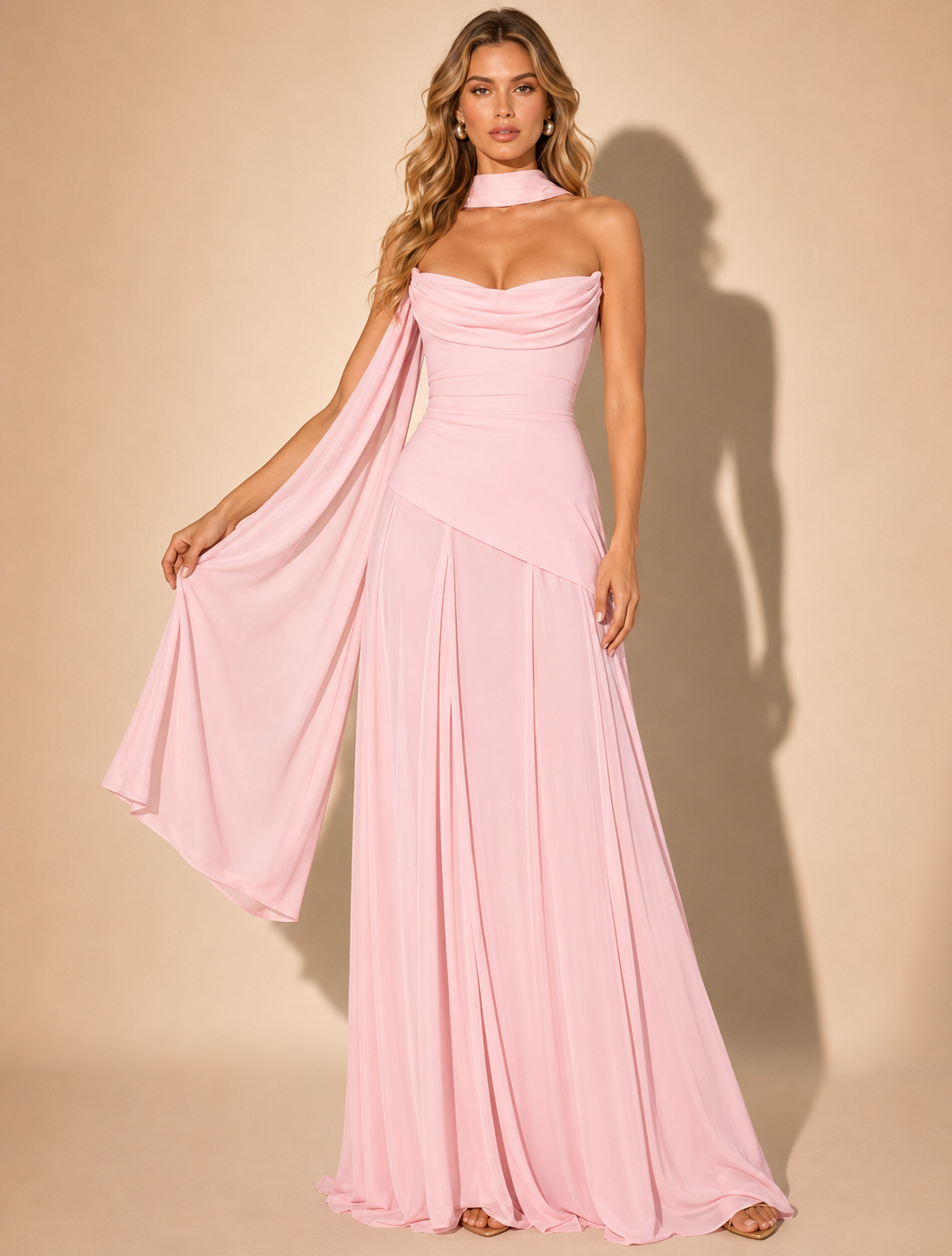 Seraphina Gown