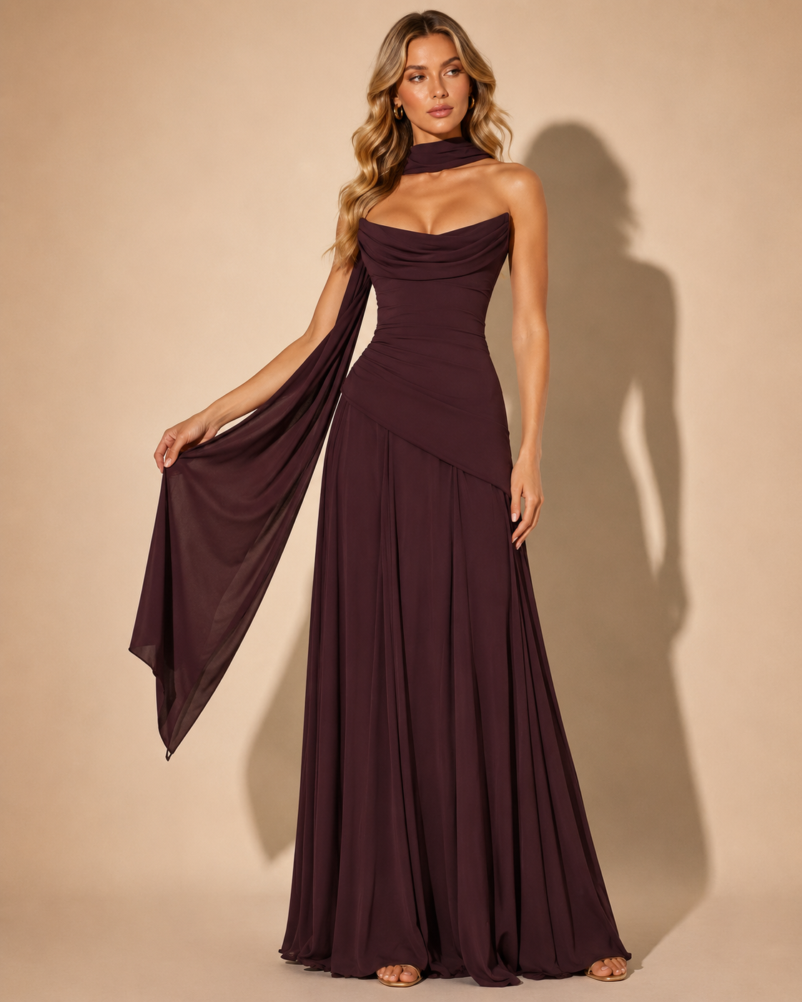 Seraphina Gown