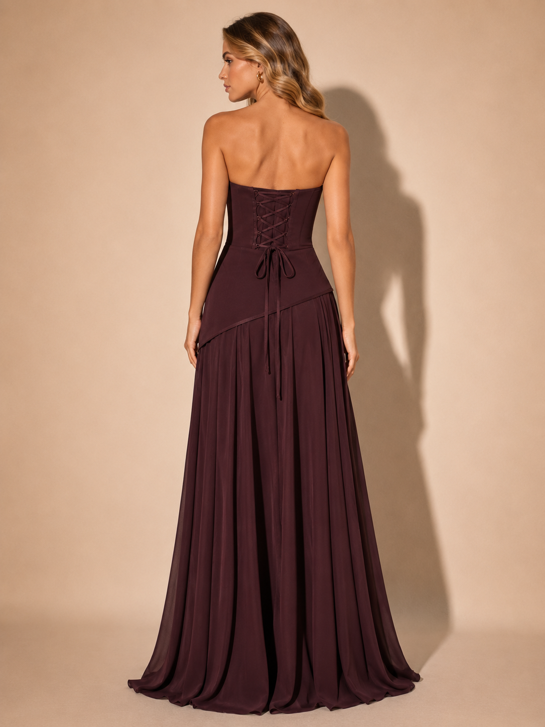 Seraphina Gown