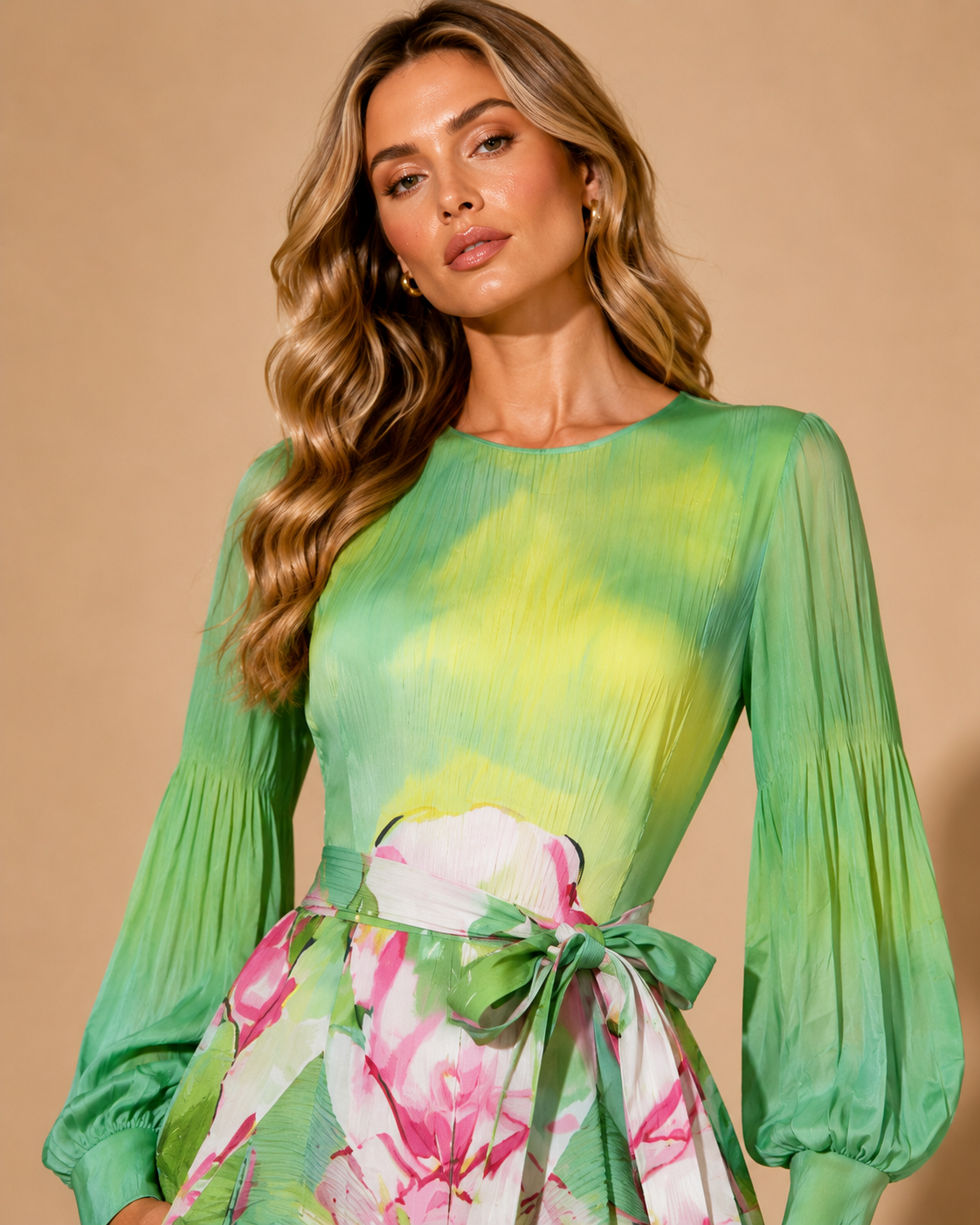Gardenia Glow
