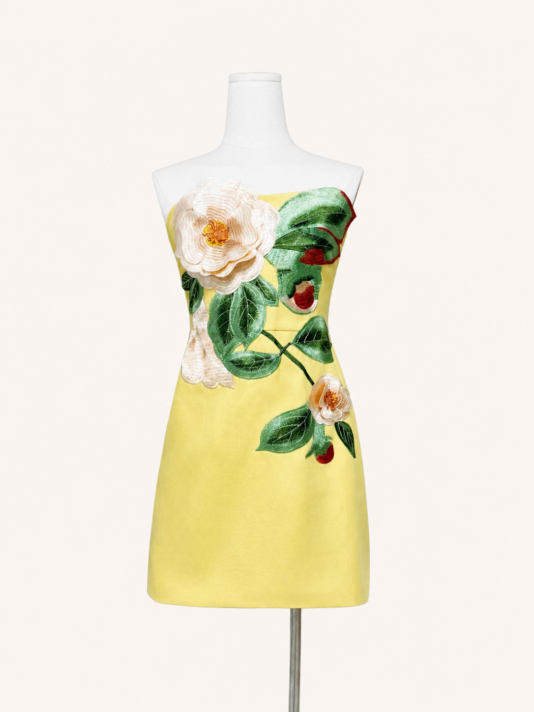 Lemon Blossom