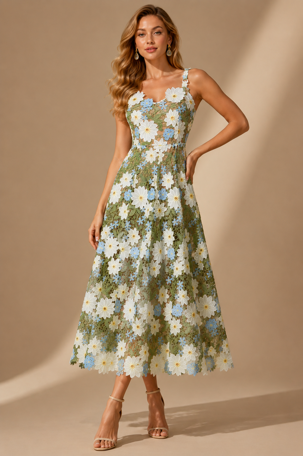 Daisy Meadow