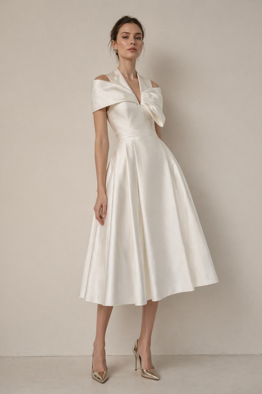 Bow Elegance