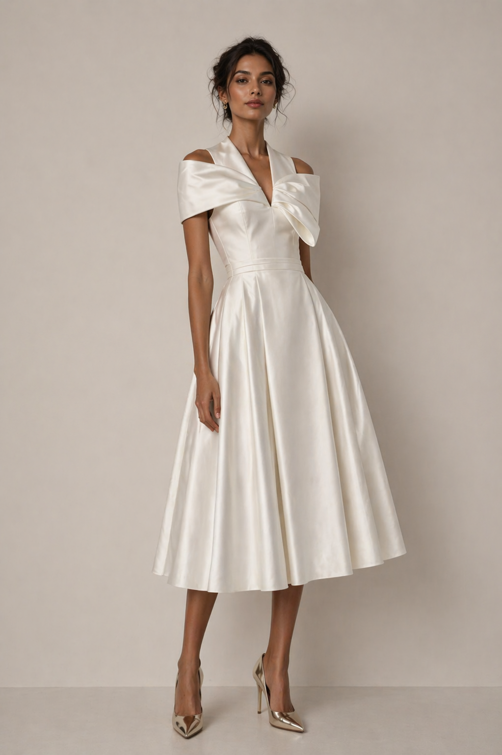 Bow Elegance