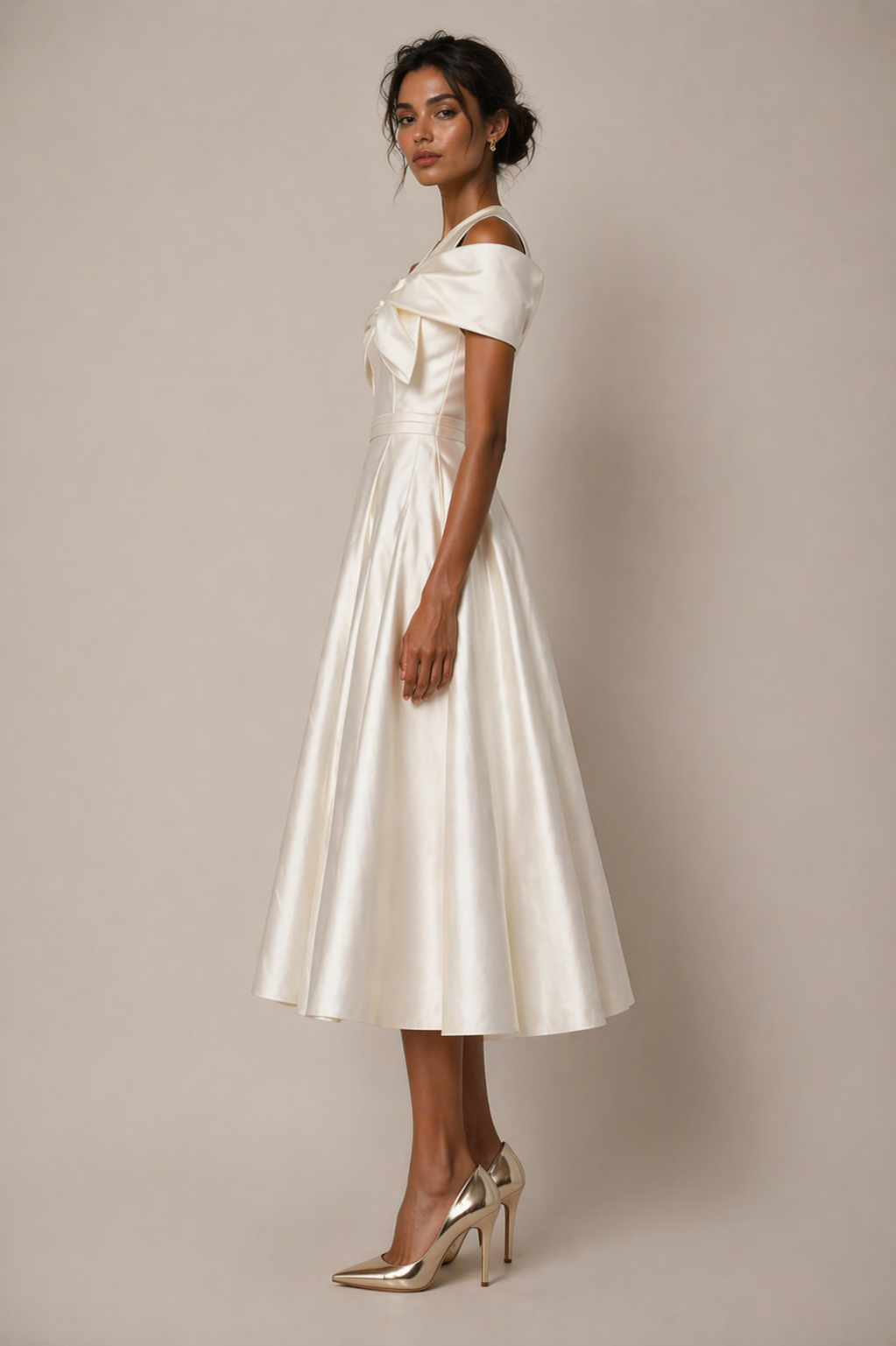 Bow Elegance