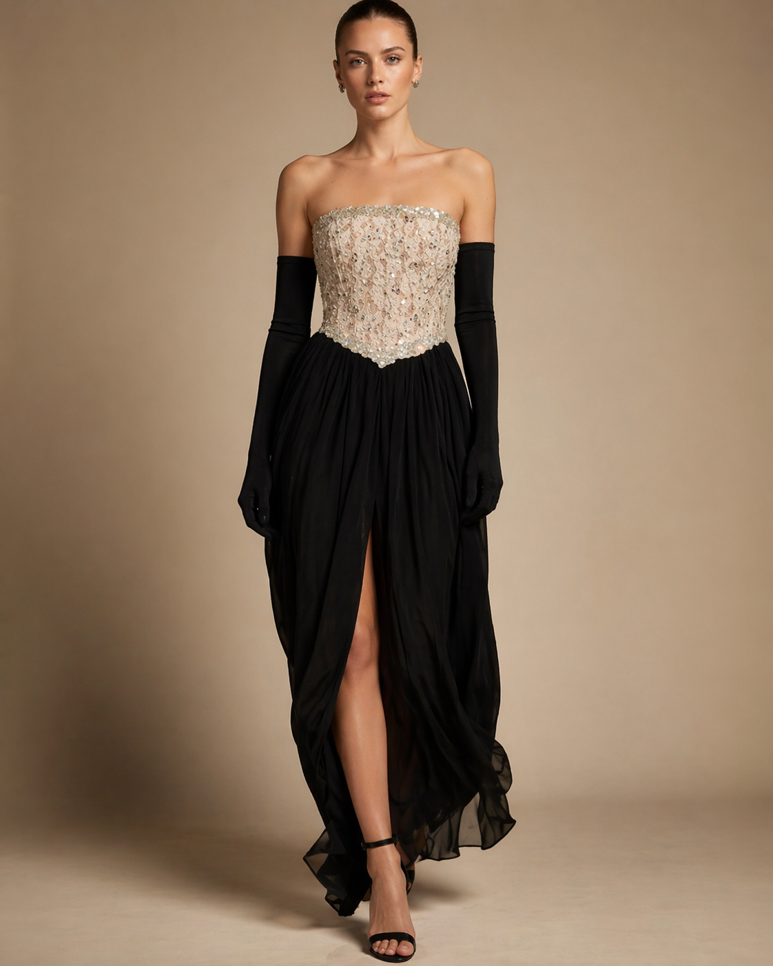 Evara Maxi