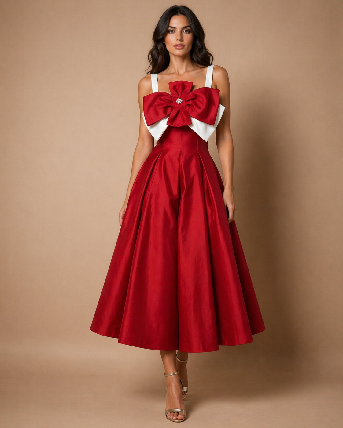 Elegance Bow midi