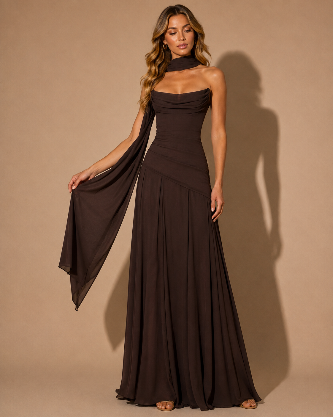 Seraphina Gown