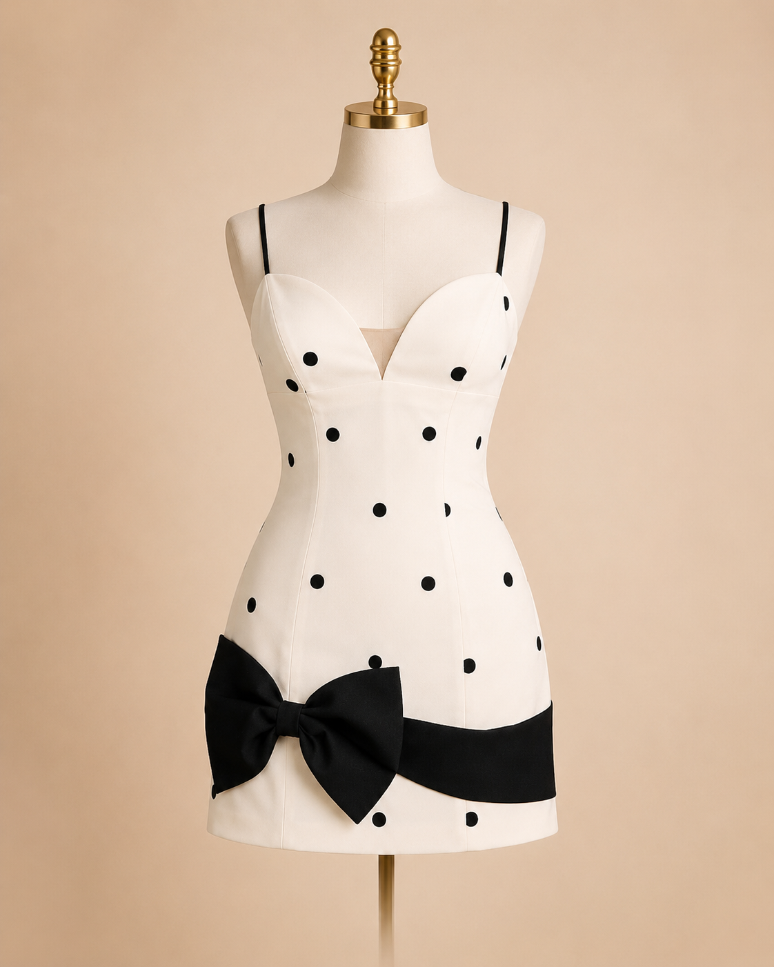 Monette Bow