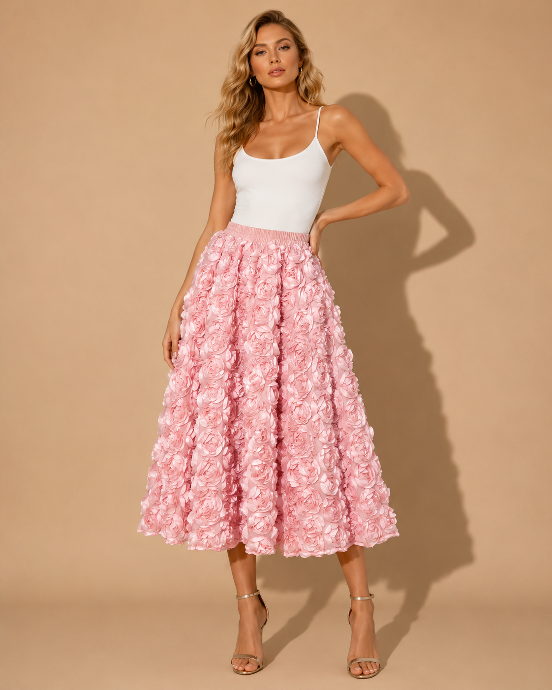 Rosabelle Skirt