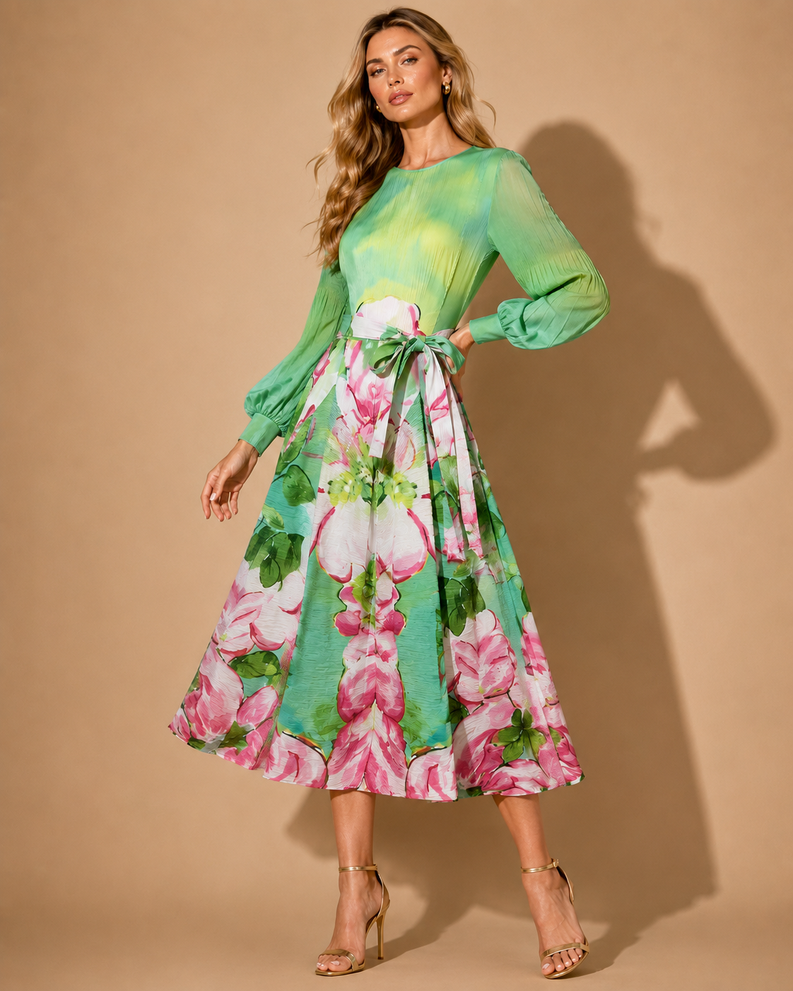 Gardenia Glow