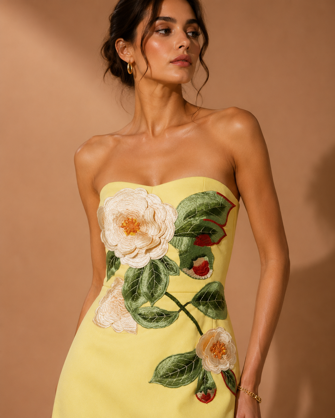 Lemon Blossom