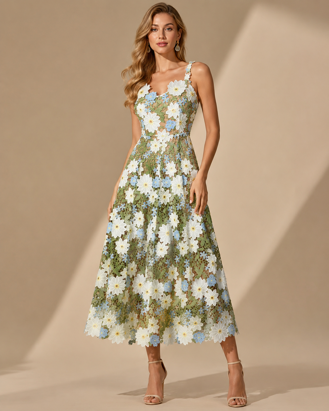 Daisy Meadow
