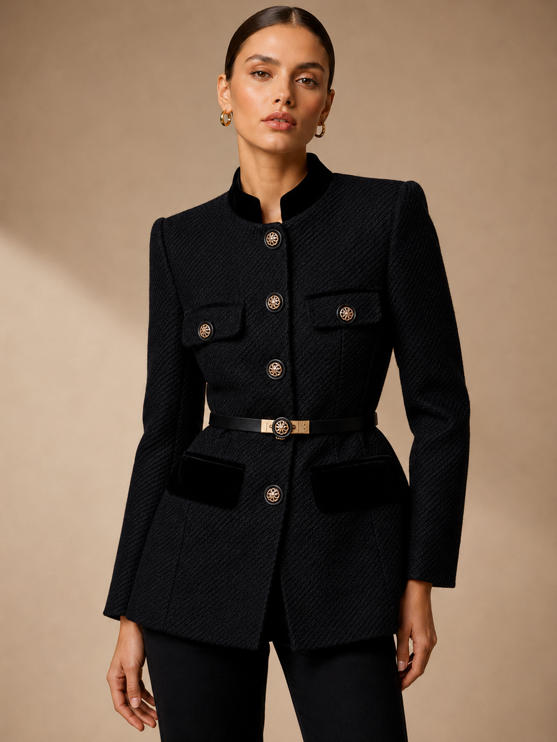 Regent Blazer