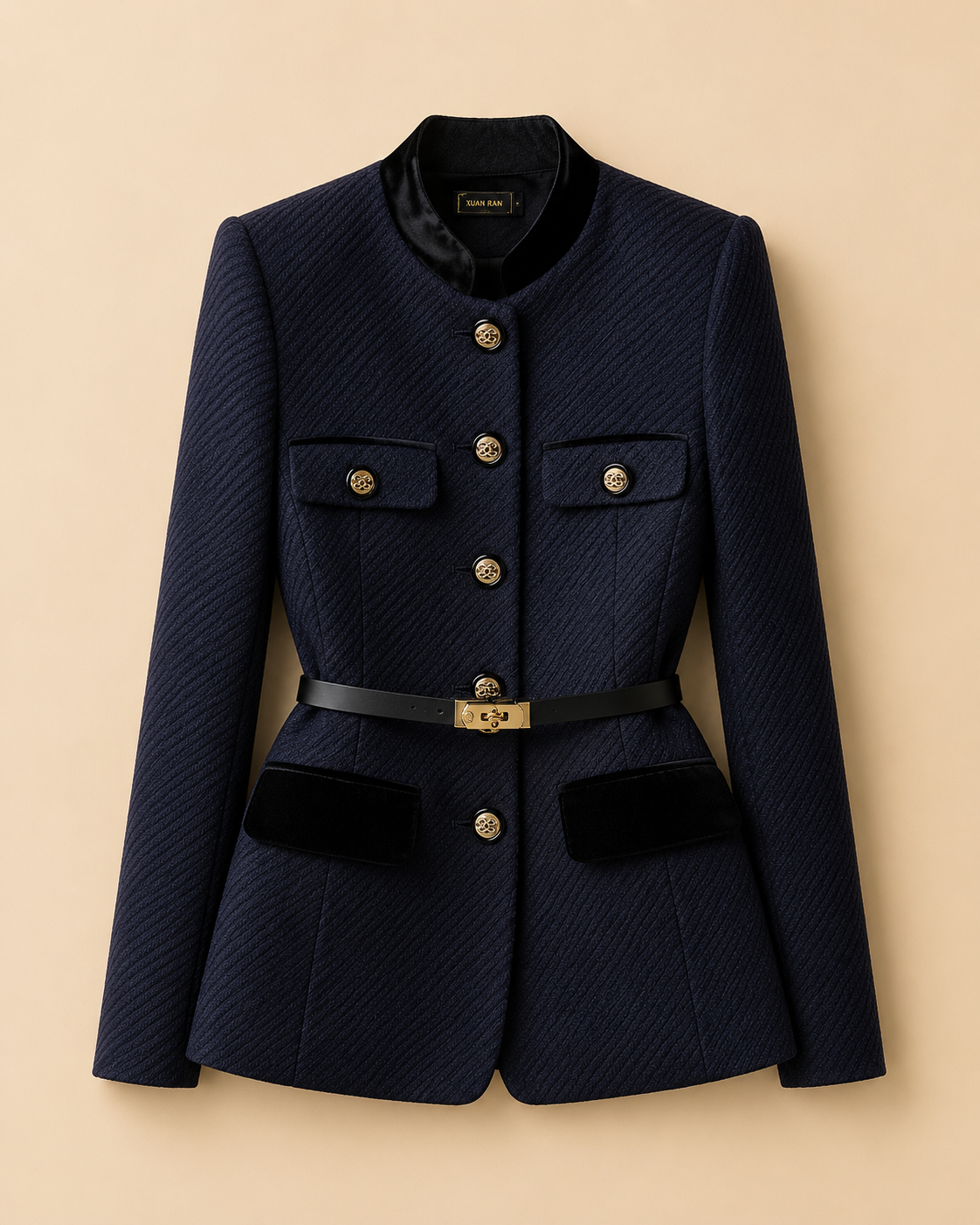 Regent Blazer