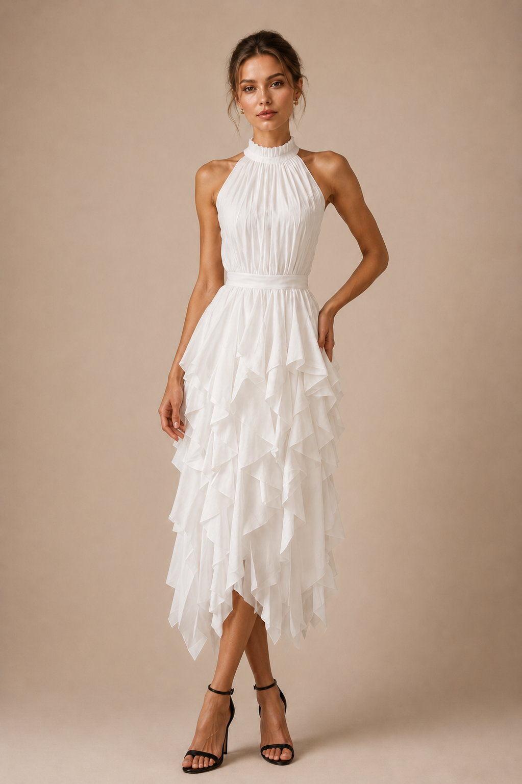 Willow Veil