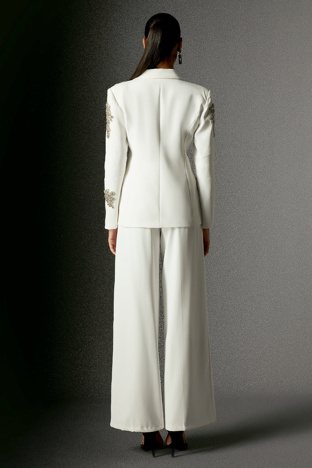 White Reign Set