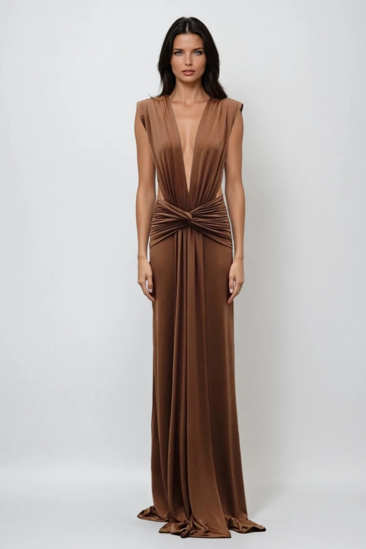 Elan Maxi Dress