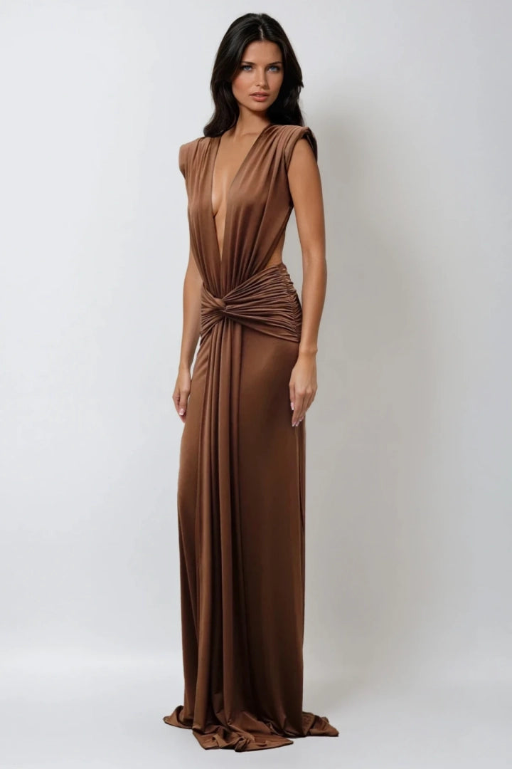 Elan Maxi Dress