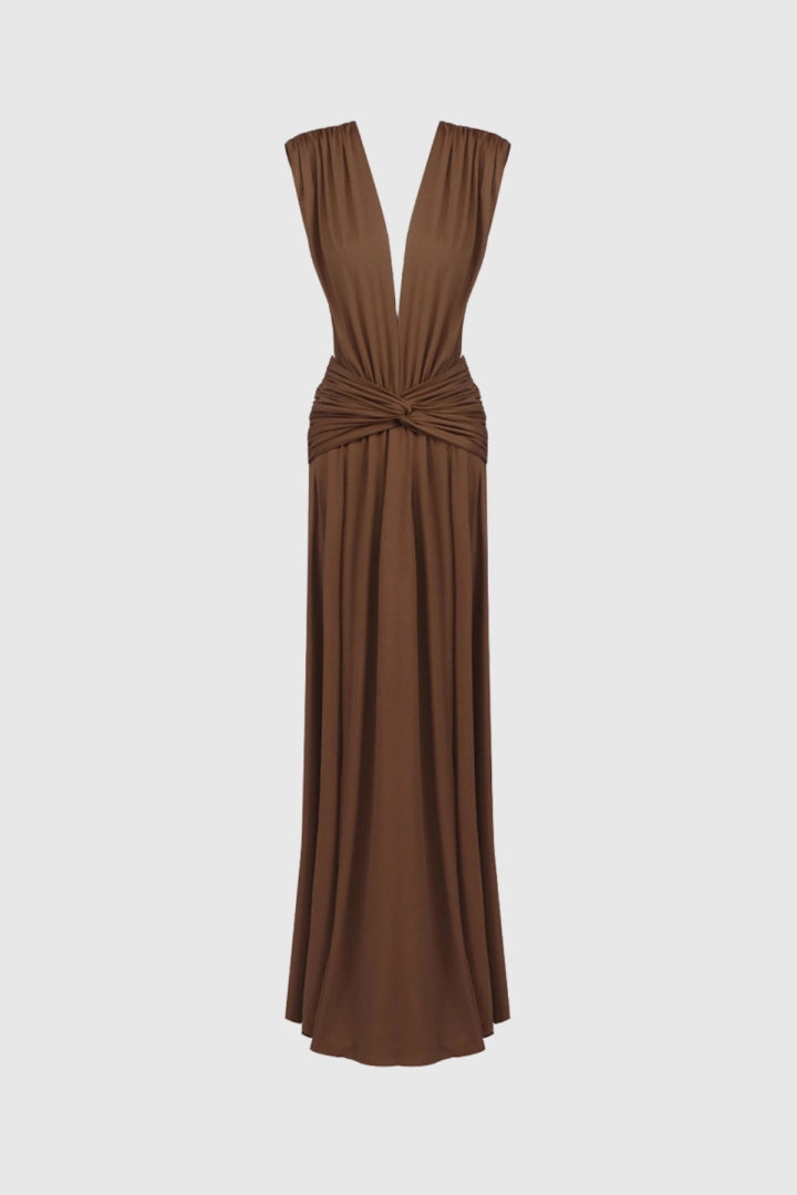 Elan Maxi Dress