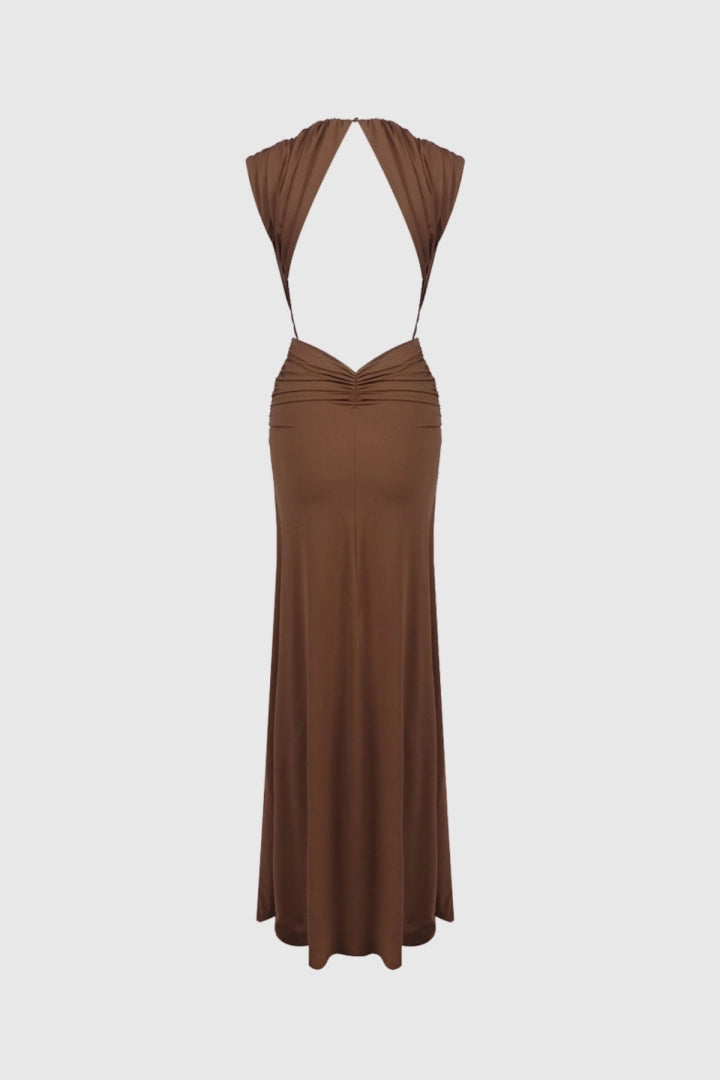 Elan Maxi Dress