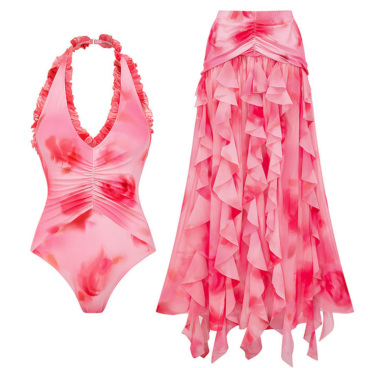 Coral Cascade
