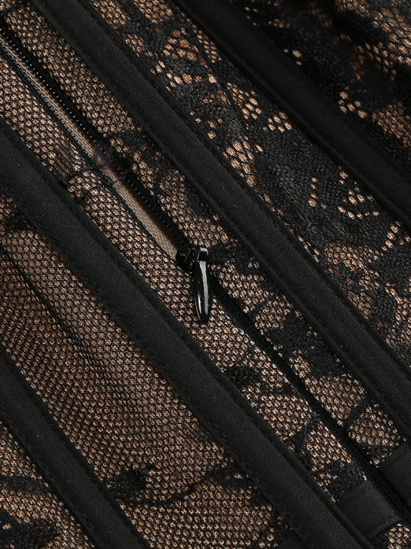 Noir Illusion