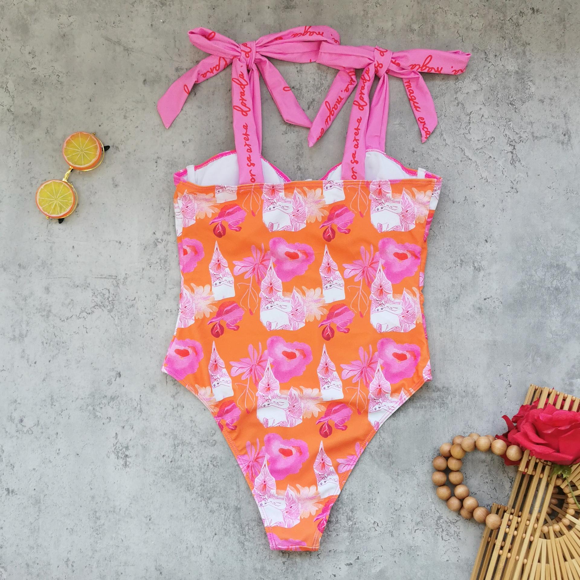 Sunset Tropica
