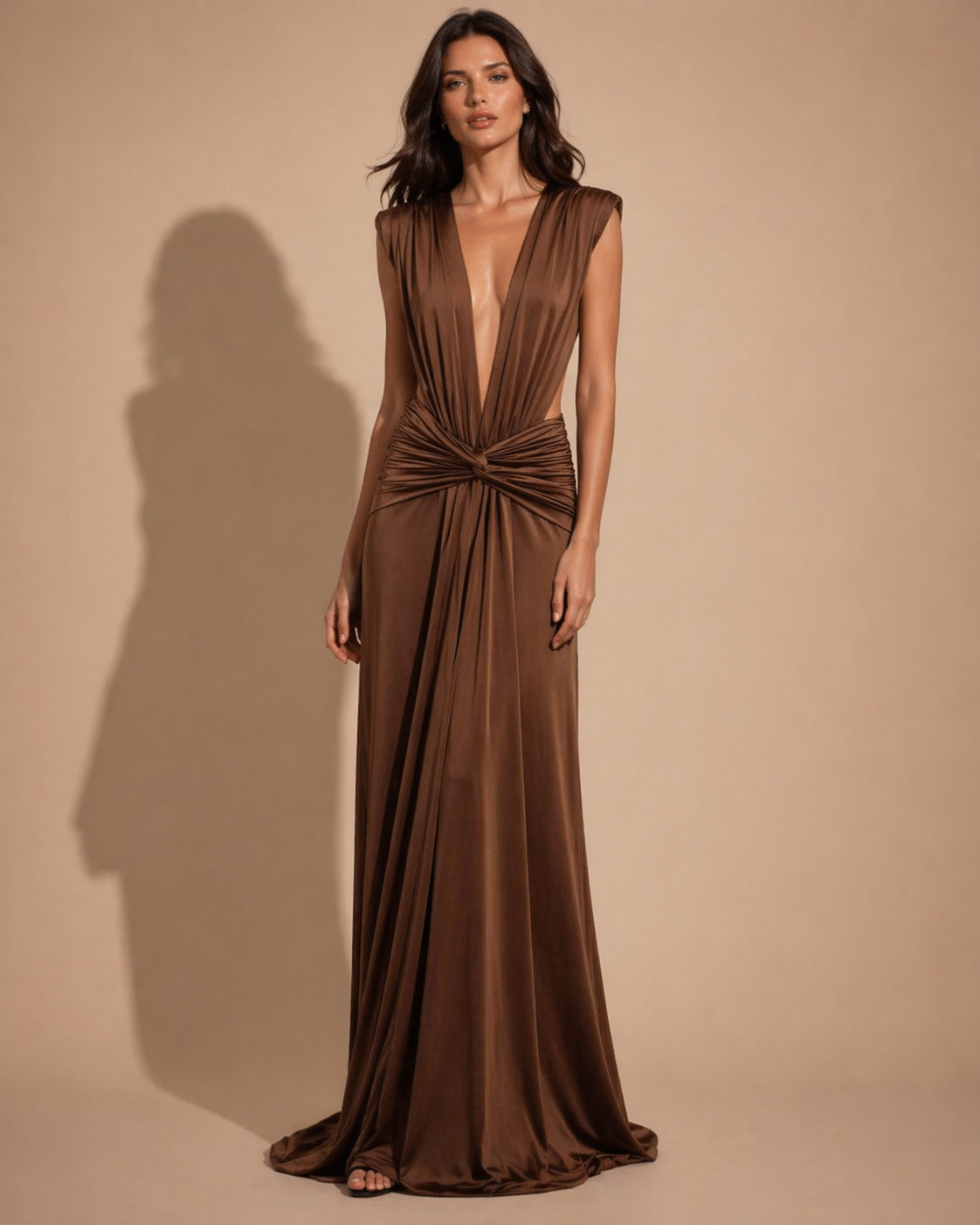 Elan Maxi Dress
