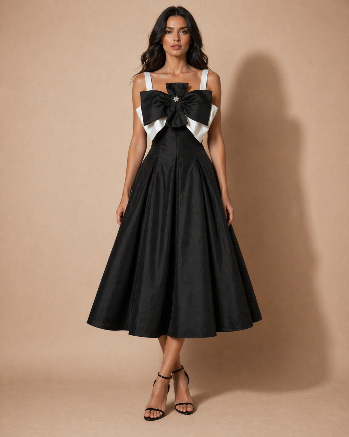 Elegance Bow midi
