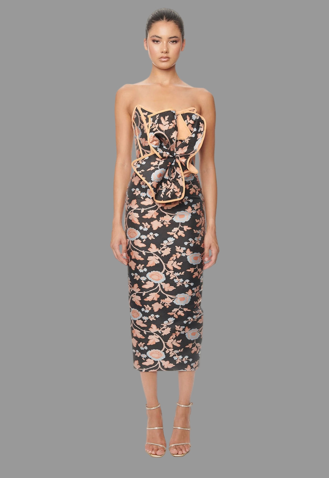 Blossom Reverie Dress