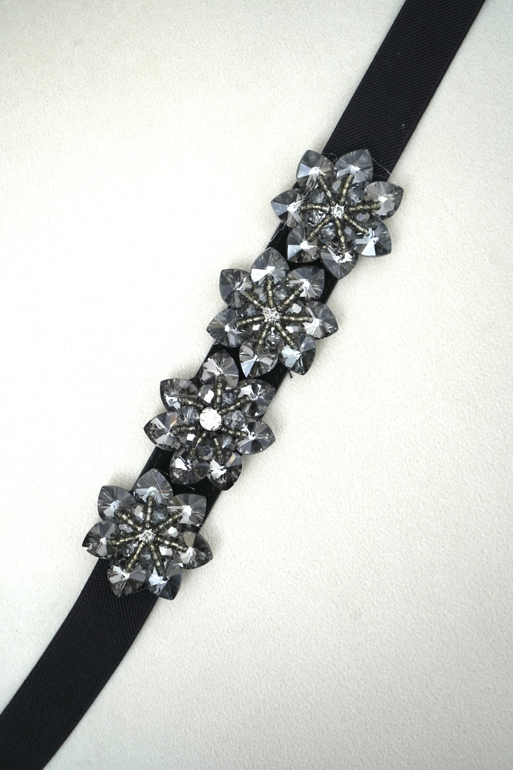 The Seraphina Label Belt