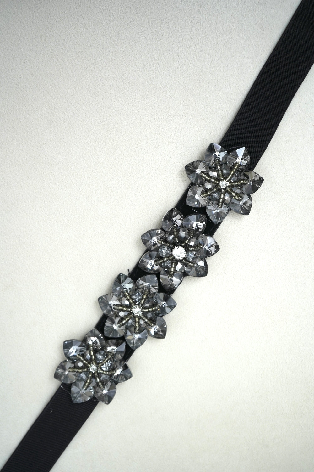The Seraphina Label Belt