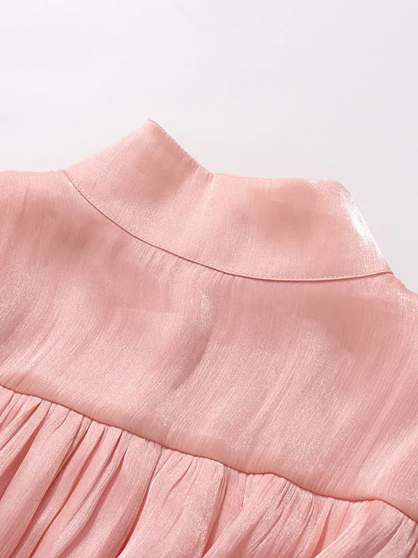 Blush Belle Ruffle