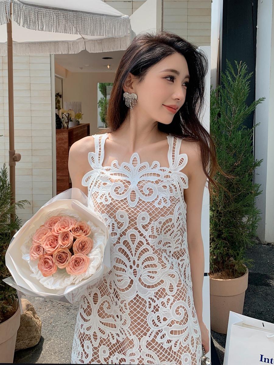 Grace Mini Dress