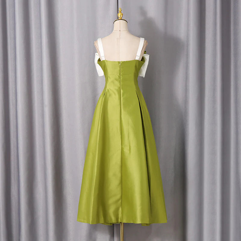 Elegance Bow midi