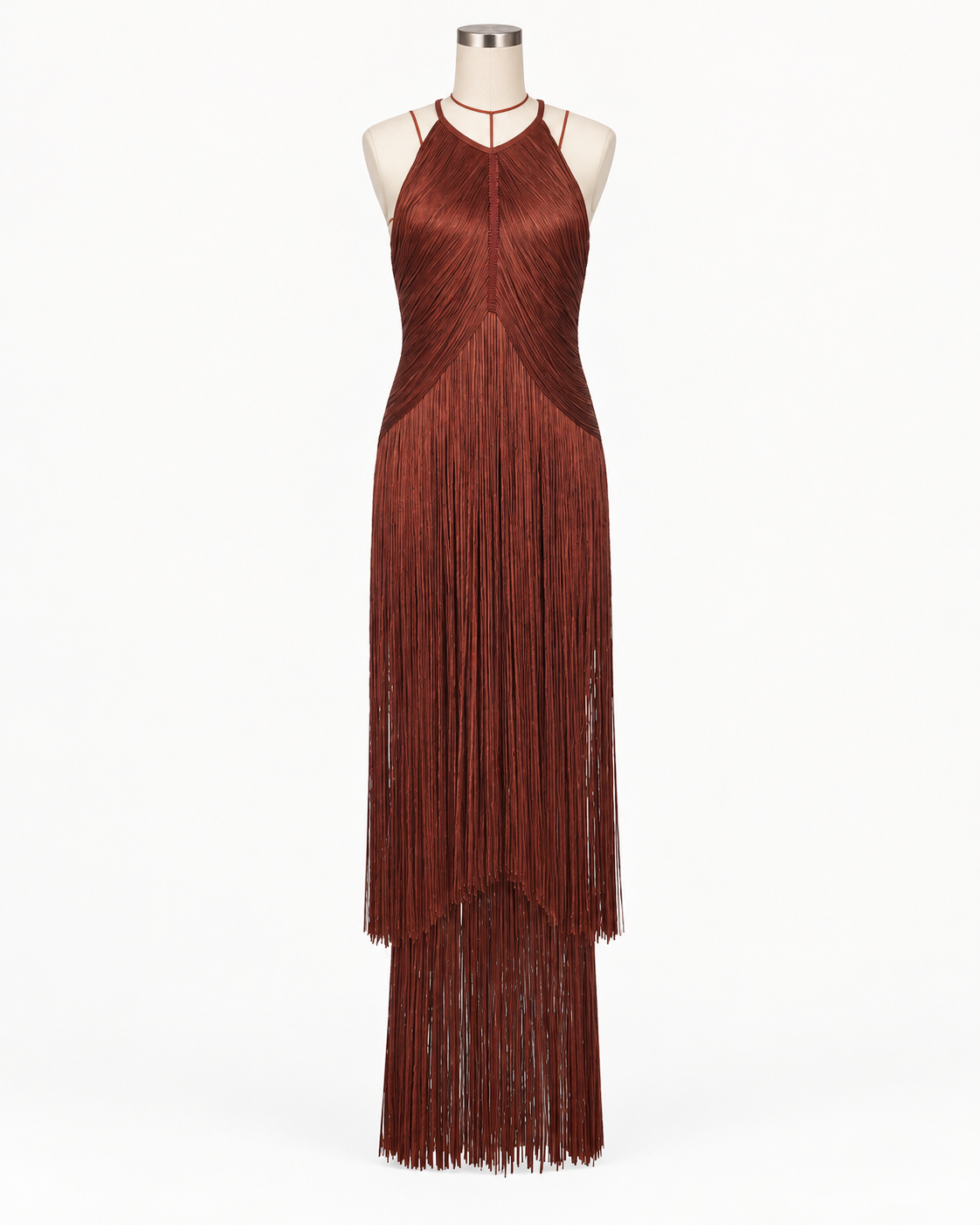 Virelle Fringe