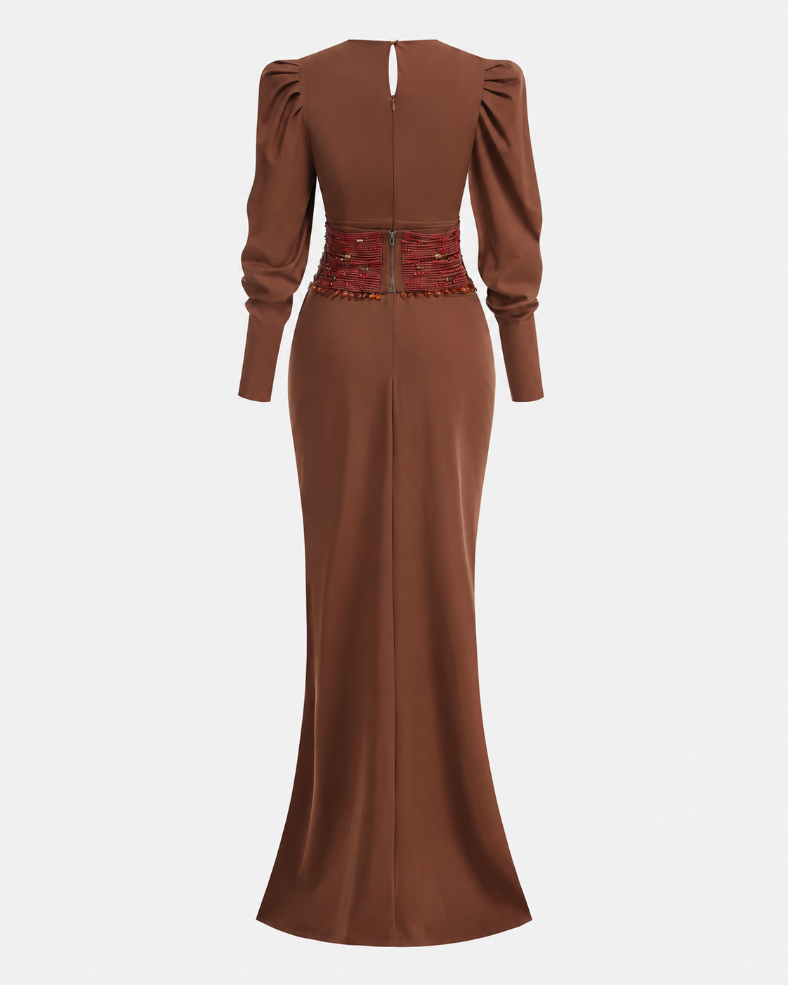 Ember Gown