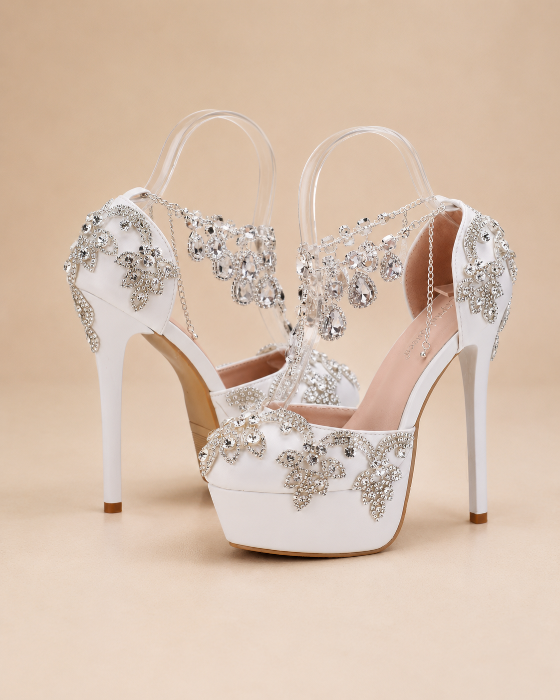 Celestine Crystal