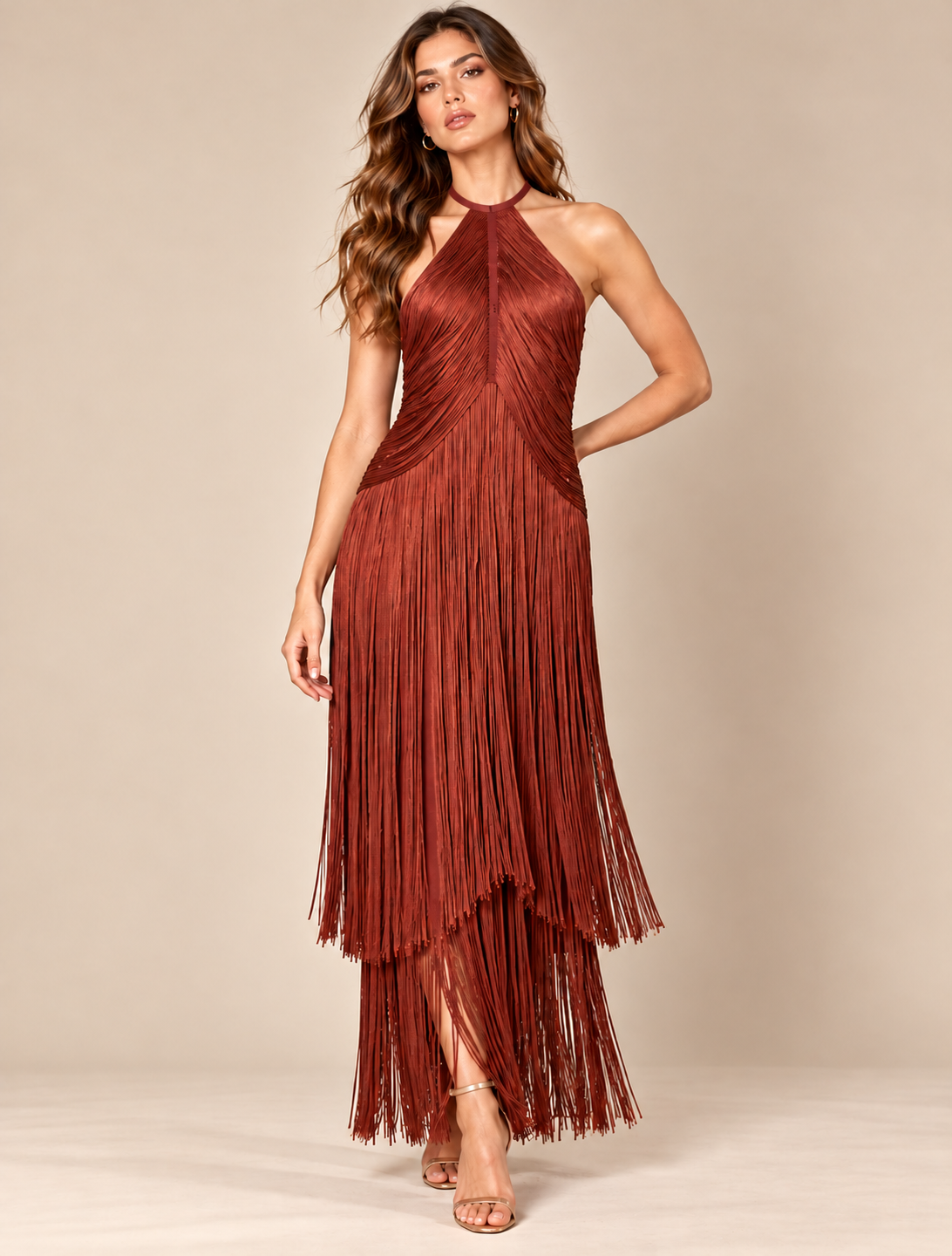 Virelle Fringe