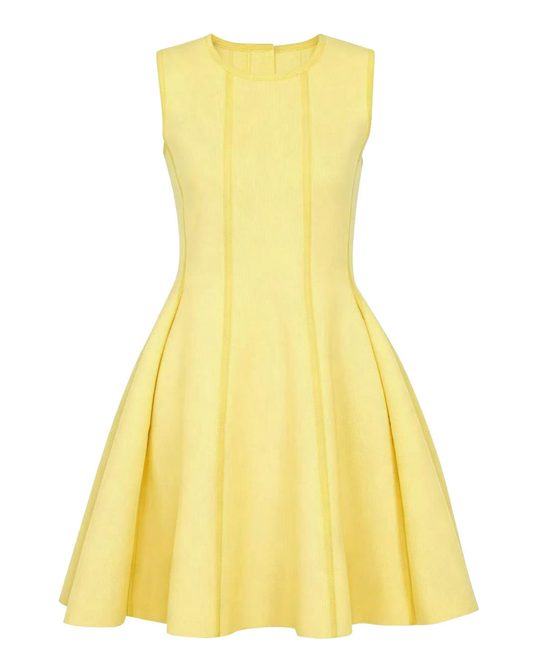 Limoncello Flare.
