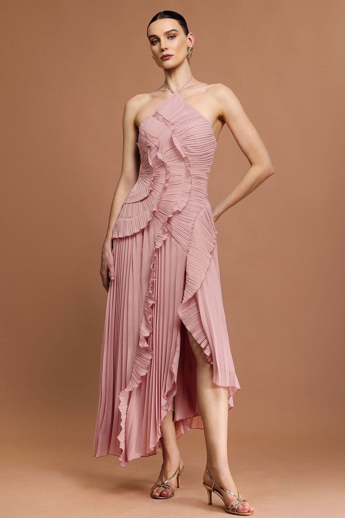 RESORT WEAR