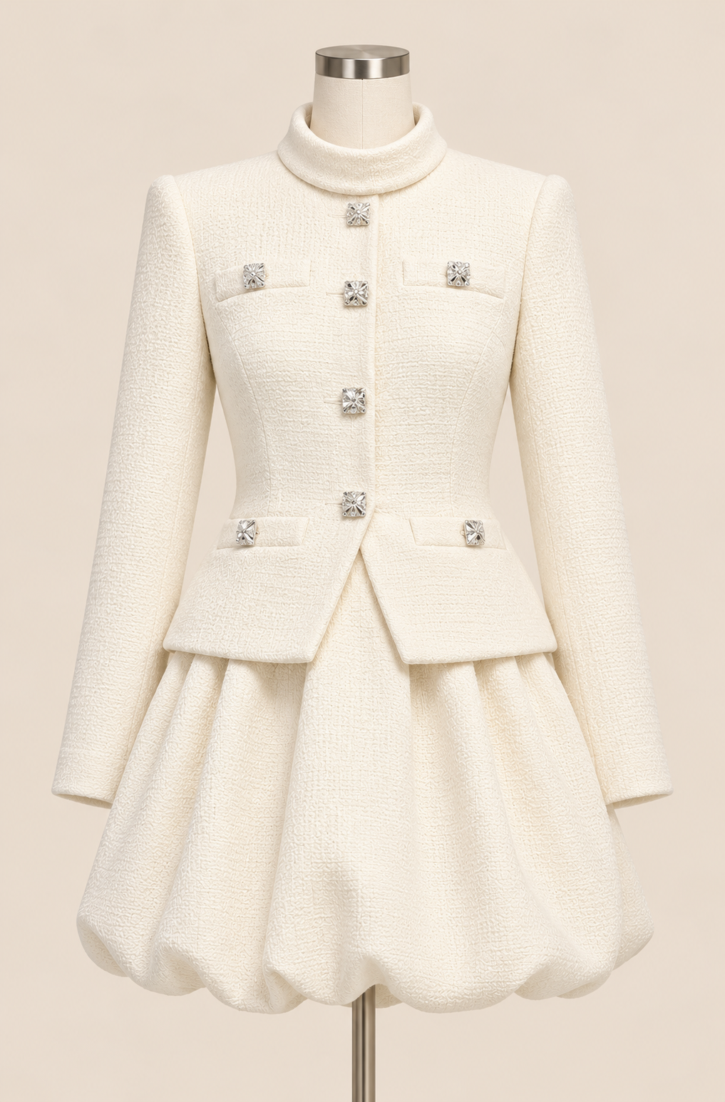 Maison Pearl