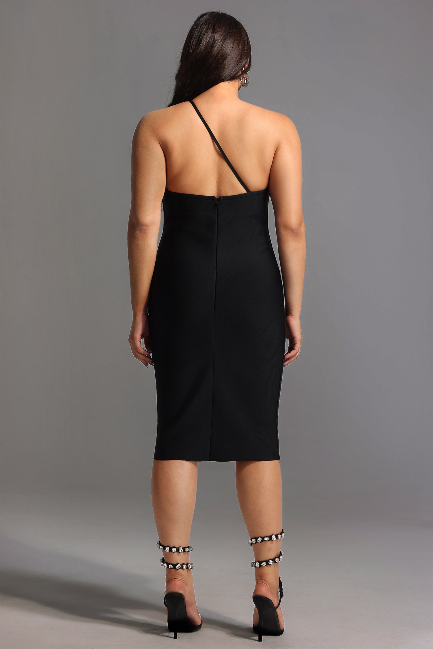 Bold Eclipse Dress