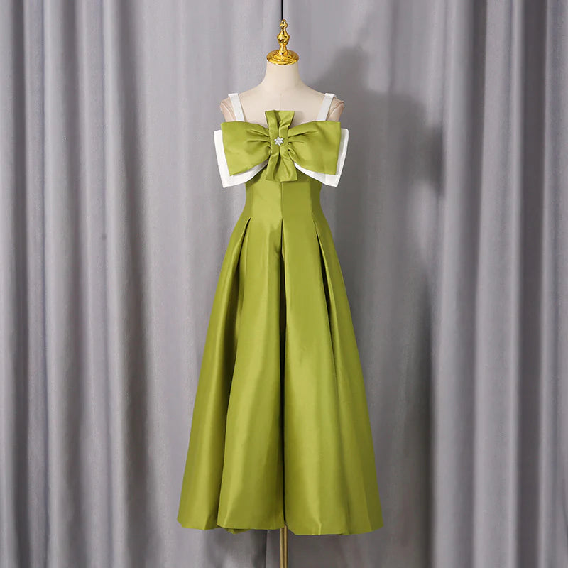 Elegance Bow midi